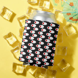 Spaceships  can cooler