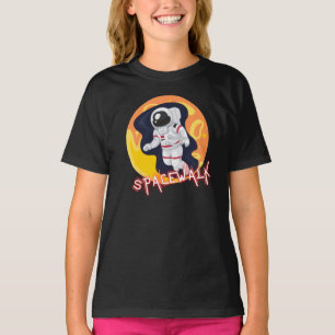 SPACEWALK - SPACE ASTRONAUT T-Shirt