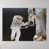 Spacewalk (STS-125)