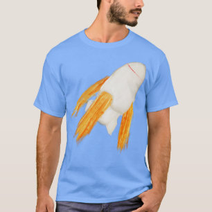spacex dragon T-Shirt