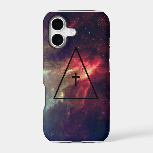 Spacial Cross (Back)
