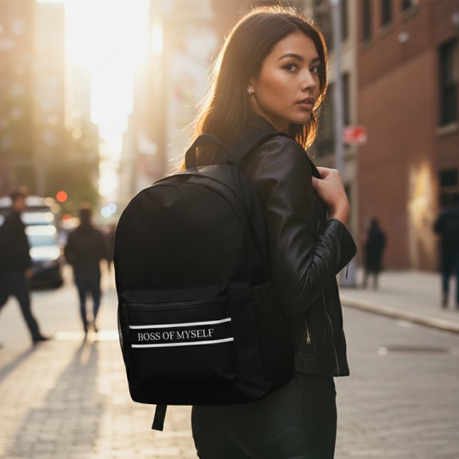 Spacious backpack for travel (Creator Uploaded)