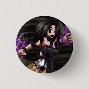 SPADE Mini Button