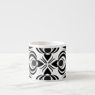 Spades Espresso Cup