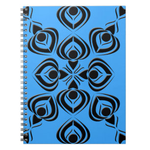 Spades Notebook