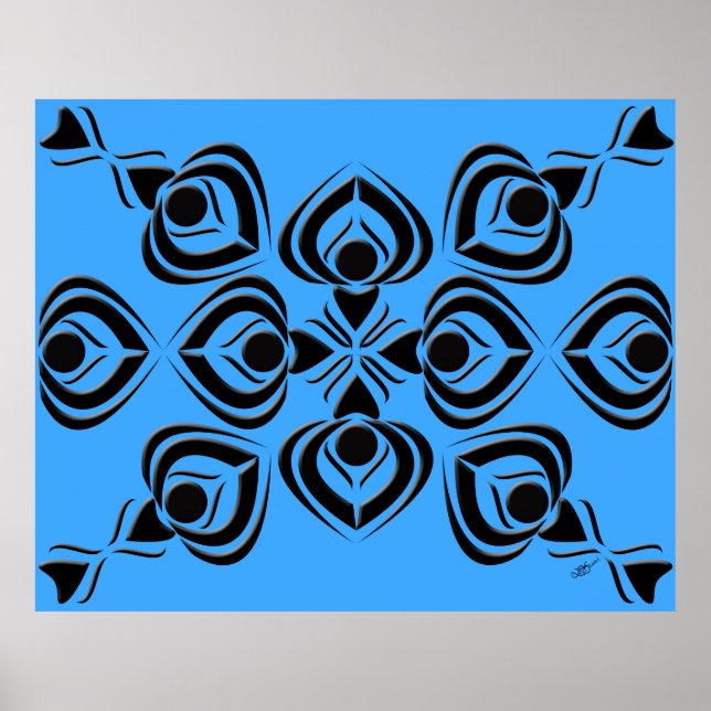 Spades Poster (Front)