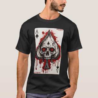 Spades retro T-Shirt