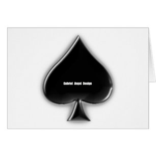 Spades Suit