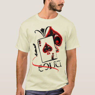 SPADES T-Shirt