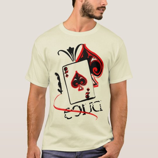 SPADES T-Shirt