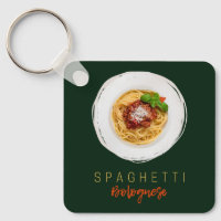Spaghetti bolognese pasta noodle gourmet chef