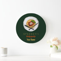 Spaghetti bolognese pasta noodle gourmet chef