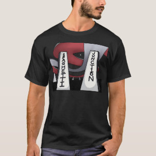 Spaghetti Junction T-Shirt