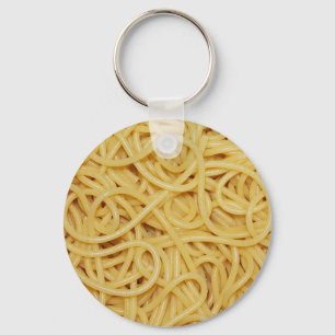 spaghetti key ring