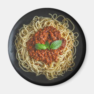 Spaghetti Magnet