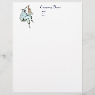 SPAGHETTI PARTY, ITALIAN KITCHEN,RESTAURANT CUSTOMISED LETTERHEAD