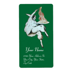 SPAGHETTI PARTY ITALIAN KITCHEN, RESTAURANT green