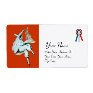 SPAGHETTI PARTY ITALIAN KITCHEN, RESTAURANT orange