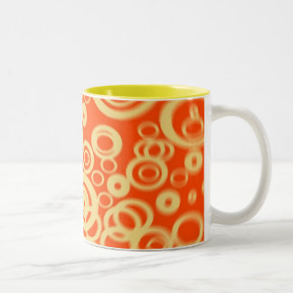 Spaghetti Rings Mug