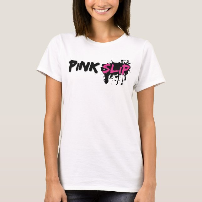 Spaghetti Strap Tank (light) (Front)