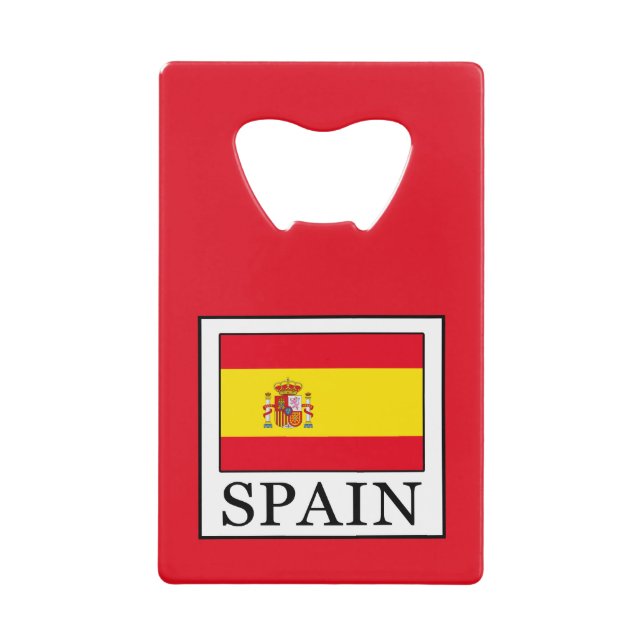 Spain (Front)