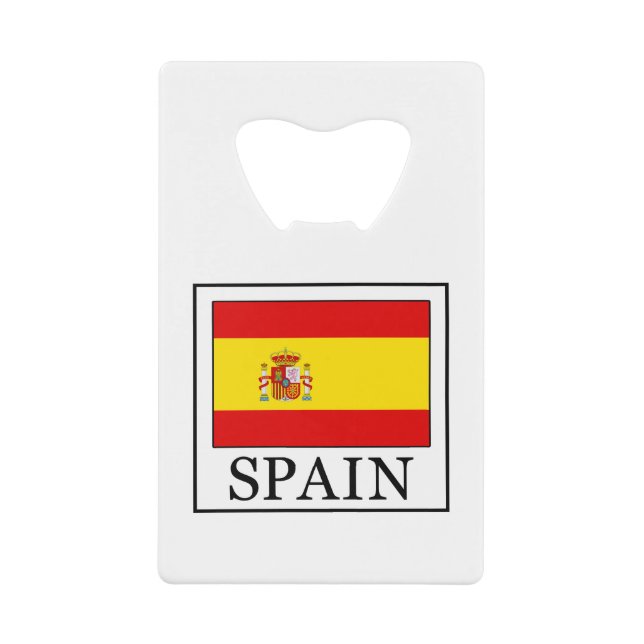 Spain (Front)