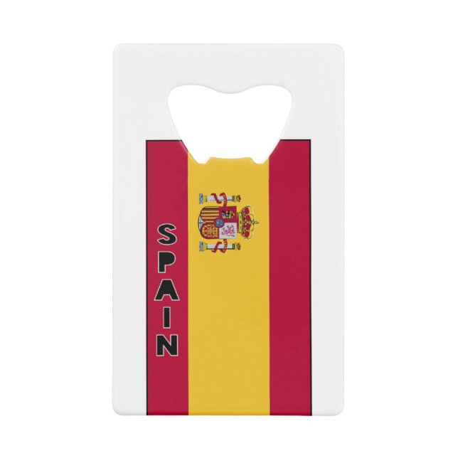 Spain (Front)