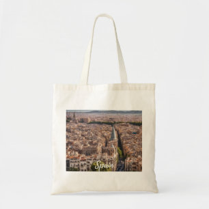 Spain (1) tote bag