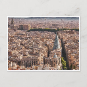 Spain (6) postcard