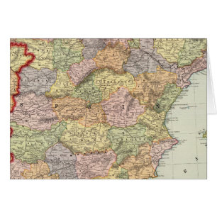 Spain and Portugal 14