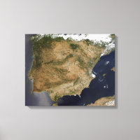 Spain and Portugal 2