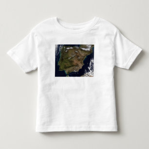 Spain and Portugal 2 Toddler T-Shirt