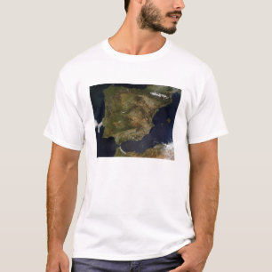 Spain and Portugal 3 T-Shirt