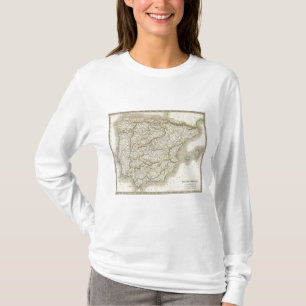 Spain and Portugal 9 T-Shirt