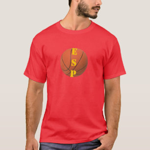 Spain Basketball Team T-Shirt