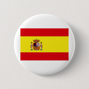 Spain Button