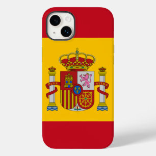 Spain Case-Mate iPhone 14 Plus Case