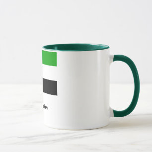 Spain-Extremadura Mug