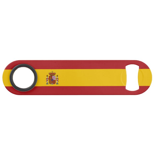 Spain Flag (Front (Horizontal))