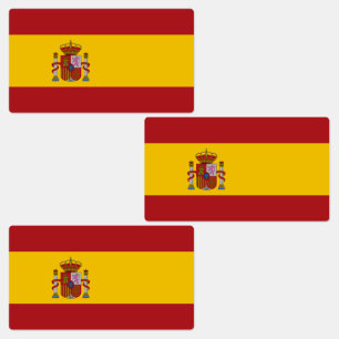 Spain Flag