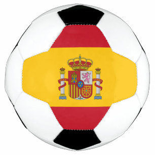 spain flag football