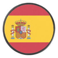 Spain Flag