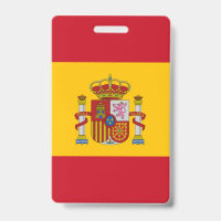 Spain Flag