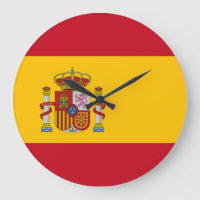 Spain Flag