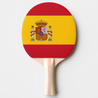 Spain Flag