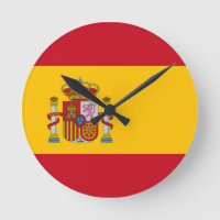 Spain Flag