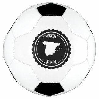 Spain Football