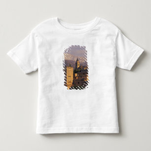 Spain, Granada, Andalucia The Alhambra, 2 Toddler T-Shirt