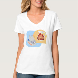 Spain Happy Hour T-Shirt