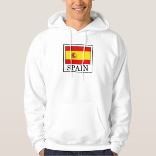 Spain Hoodie